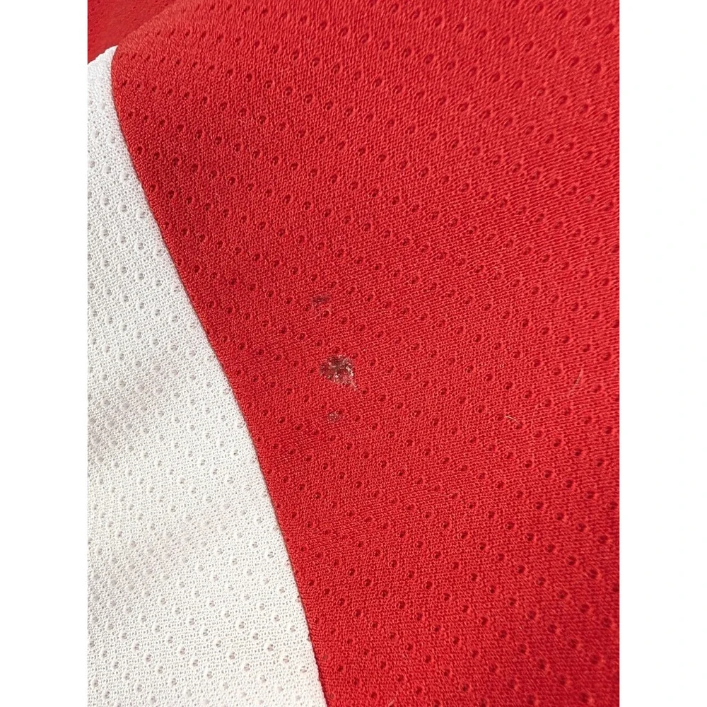 Vintage KOHO Detroit Redwings Hockey Jersey Adult XL